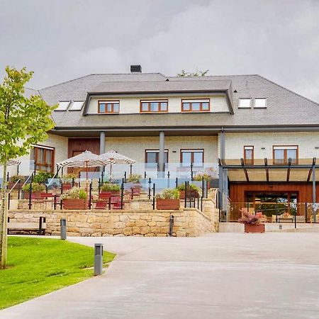 Mom Finca Portilla Oruna Dış mekan fotoğraf