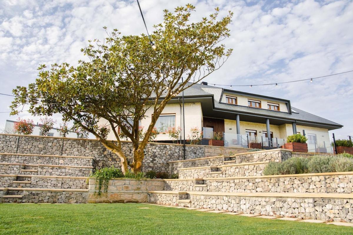 Mom Finca Portilla Oruna Dış mekan fotoğraf