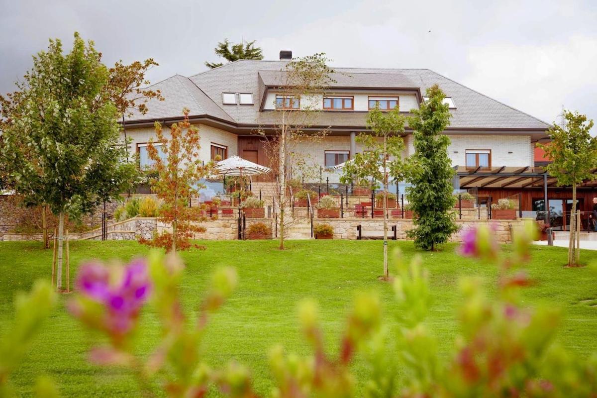 Mom Finca Portilla Oruna Dış mekan fotoğraf