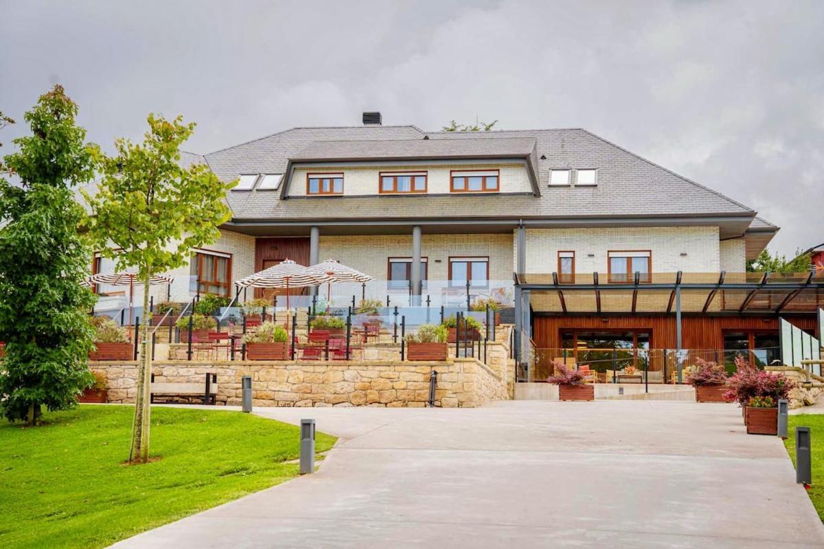 Mom Finca Portilla Oruna Dış mekan fotoğraf